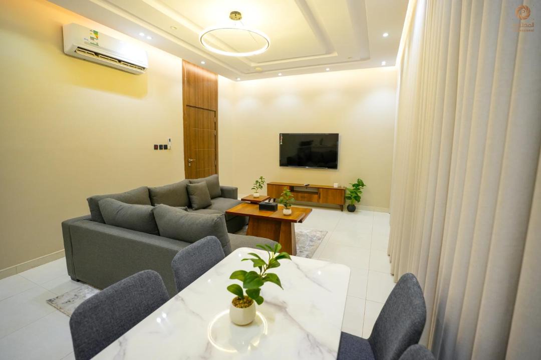 Photo of Livingroom in Medina