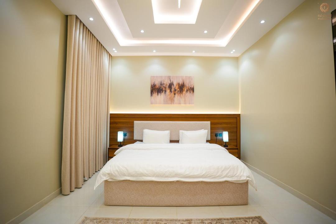 Photo of Bedroom in Medina