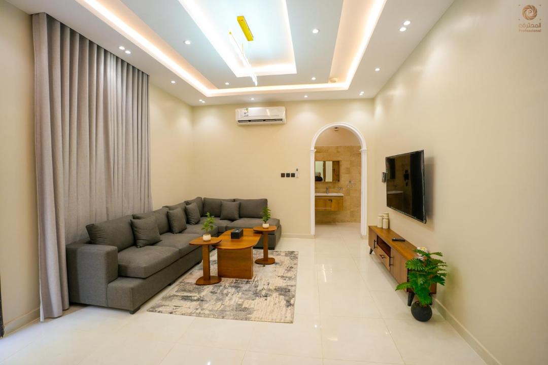Photo of Livingroom in Medina