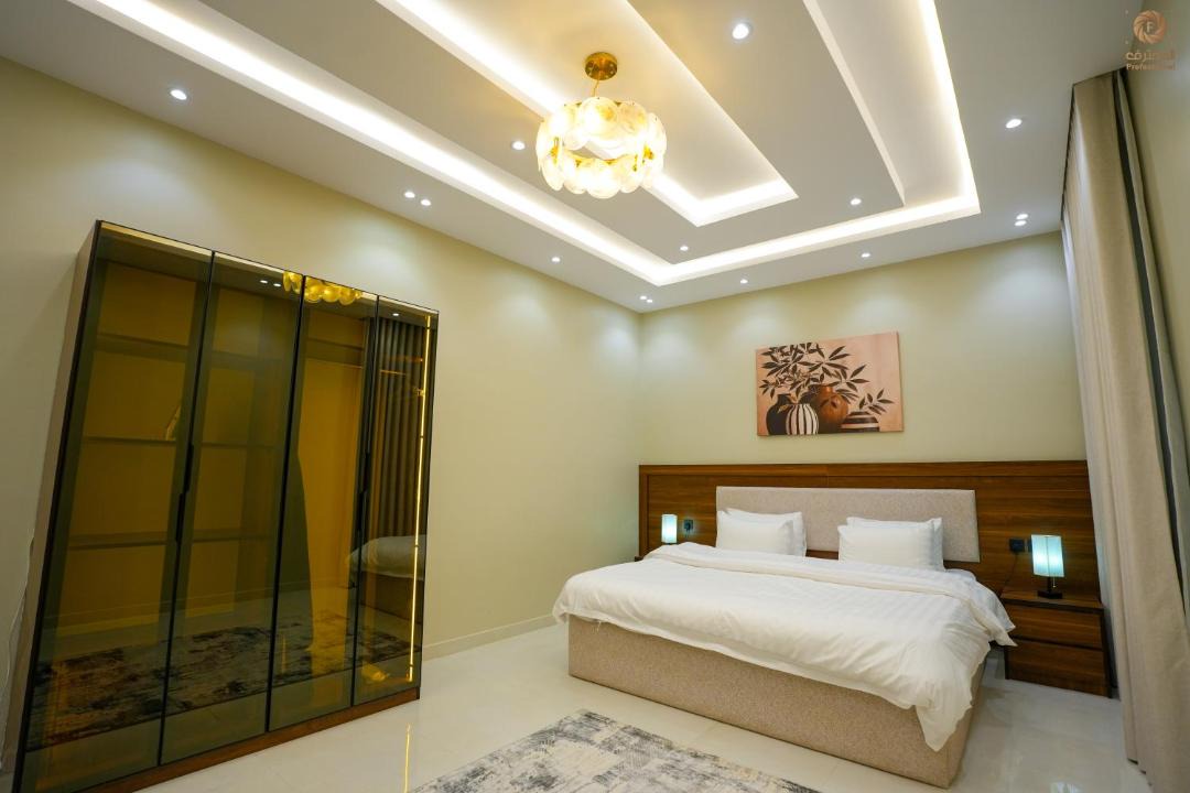 Photo of Bedroom in Medina