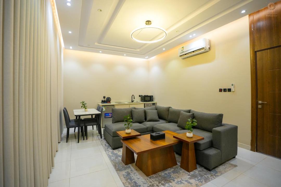 Photo of Livingroom in Medina