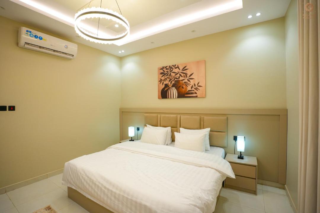 Photo of Bedroom in Medina