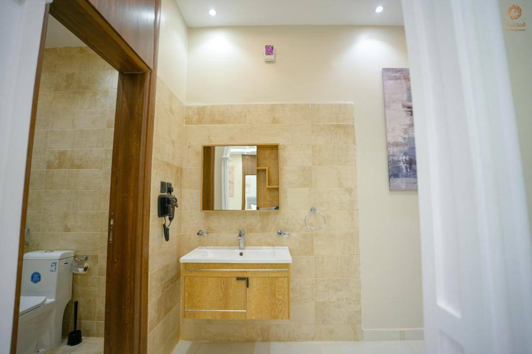 Photo of Bathroom in Medina