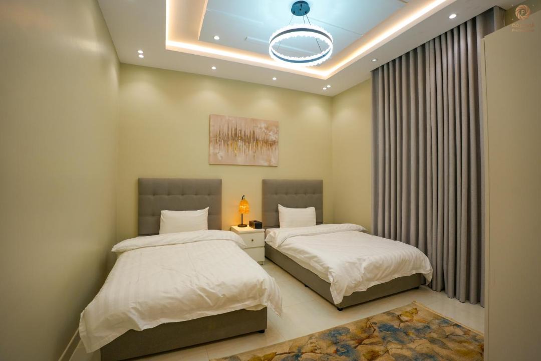 Photo of Bedroom in Medina