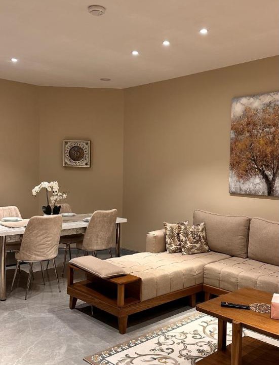 Photo of Livingroom in Taif