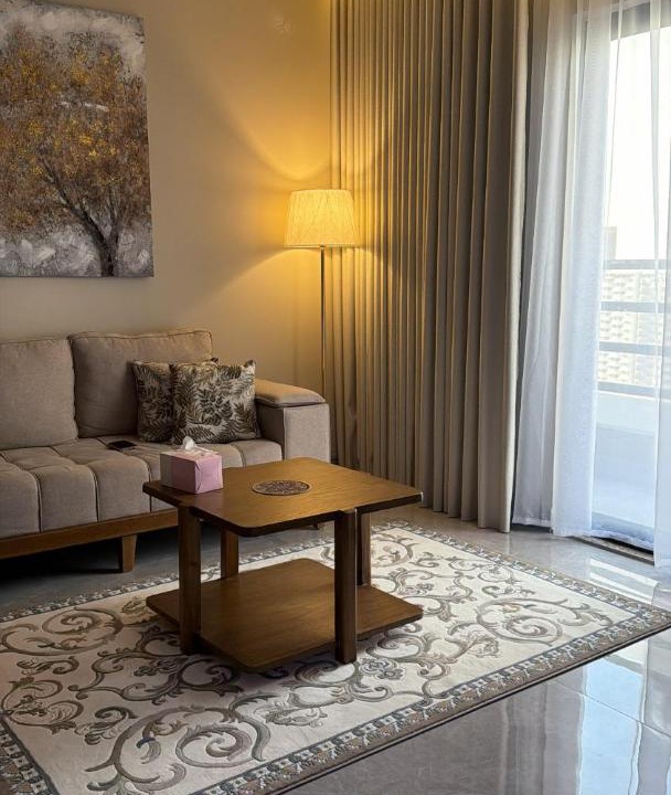 Photo of Livingroom in Taif