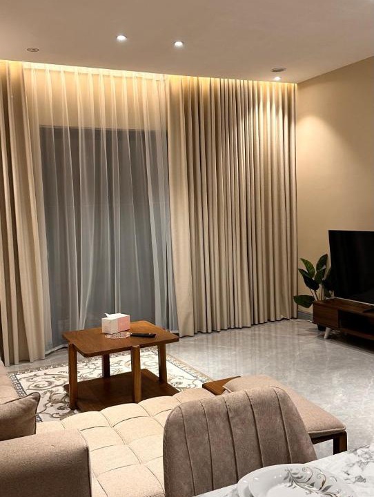 Photo of Livingroom in Taif