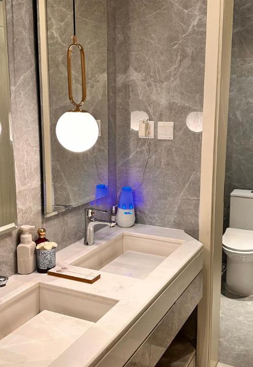 Photo of Bathroom in Taif