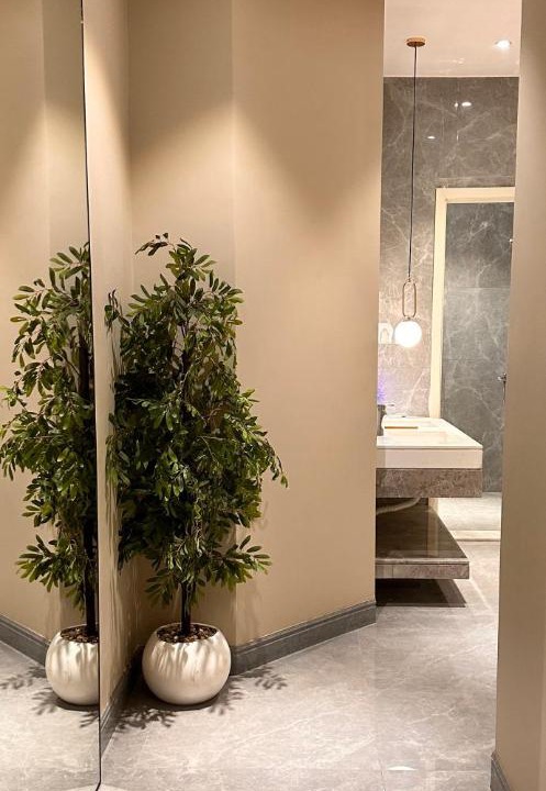 Photo of Bathroom in Taif