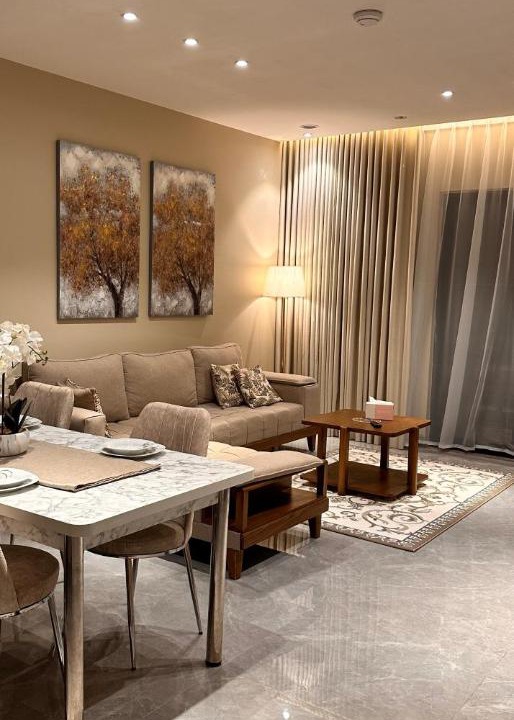 Photo of Livingroom in Taif