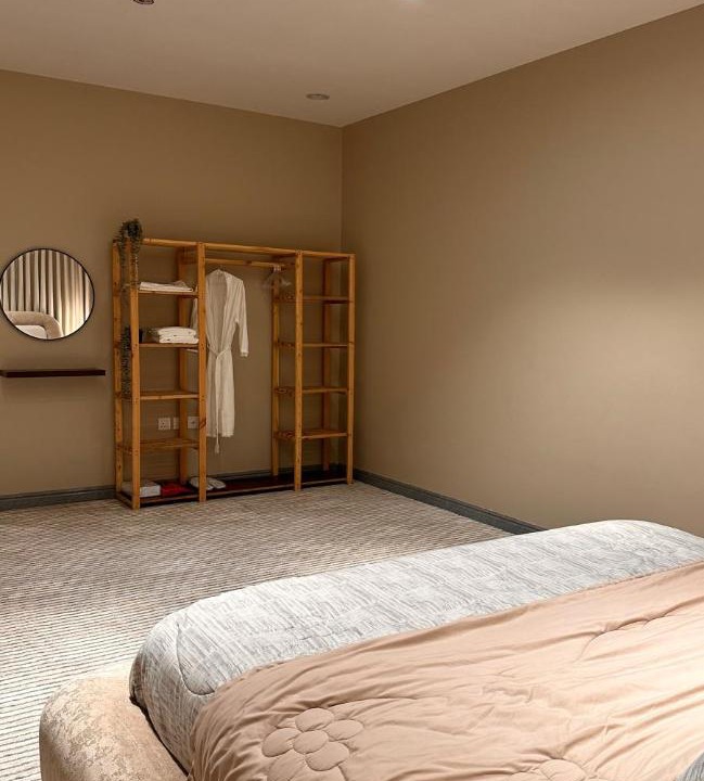 Photo of Bedroom in Taif