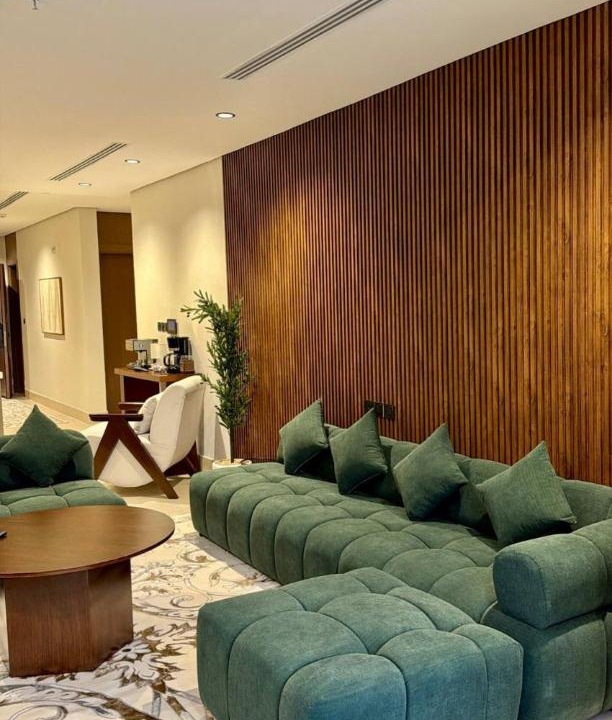 Photo of Livingroom in Al Khobar