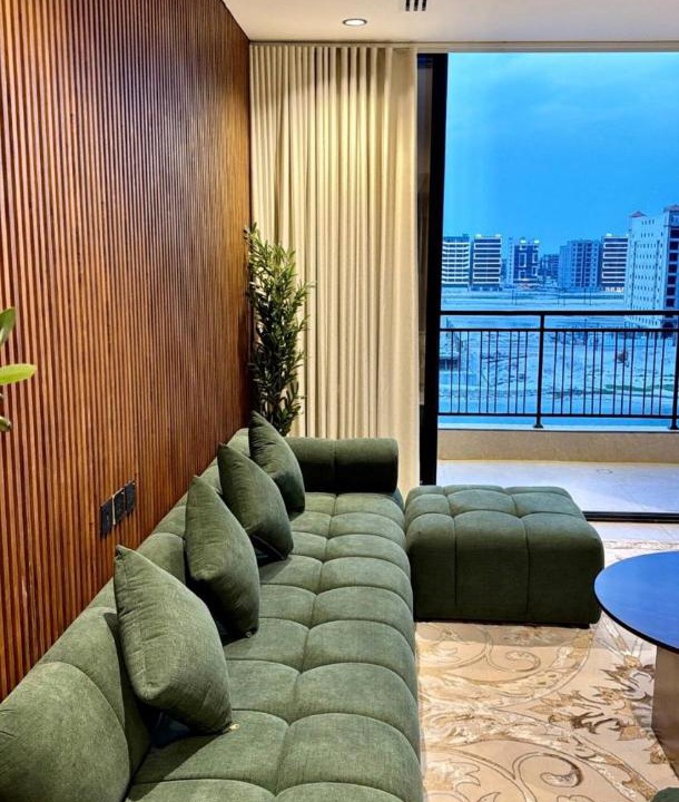 Photo of Livingroom in Al Khobar