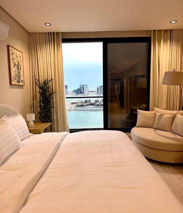 Photo of Bedroom in Al Khobar