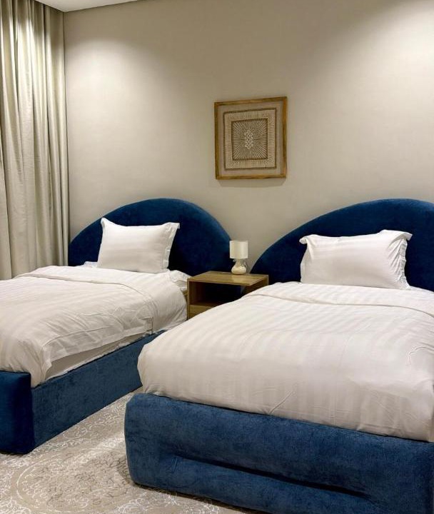 Photo of Bedroom in Al Khobar