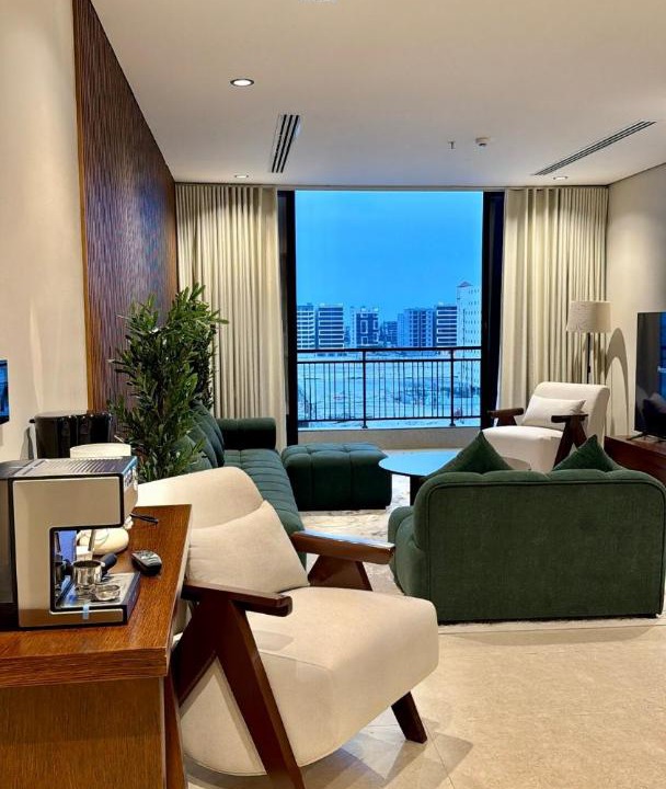 Photo of Livingroom in Al Khobar
