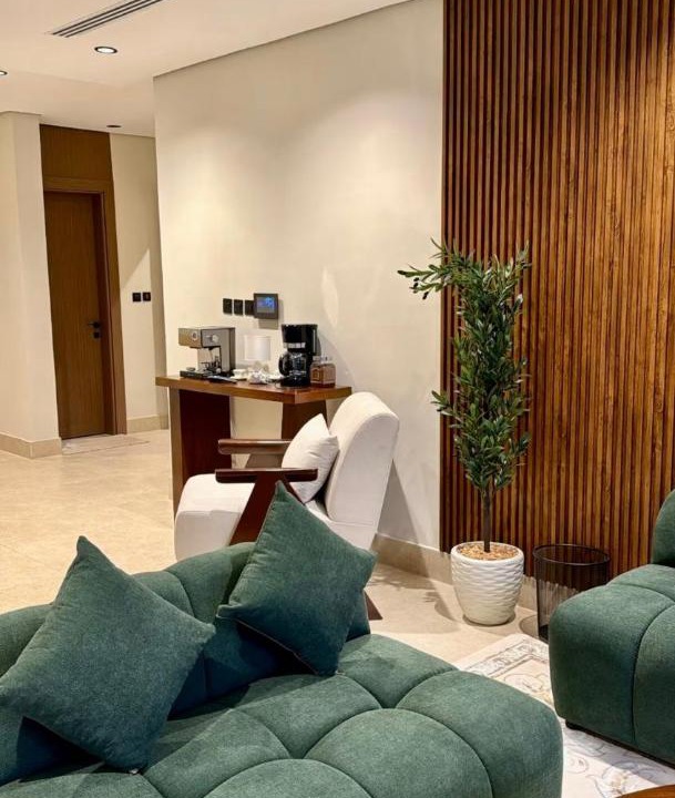 Photo of Livingroom in Al Khobar