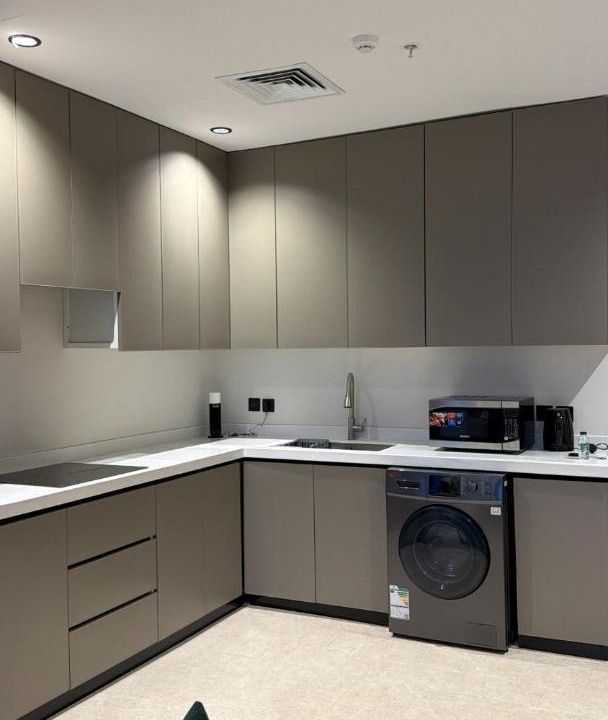 Photo of Kitchen in Al Khobar