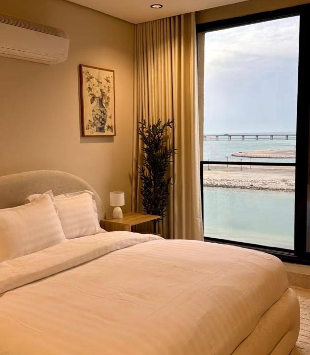 Photo of Bedroom in Al Khobar