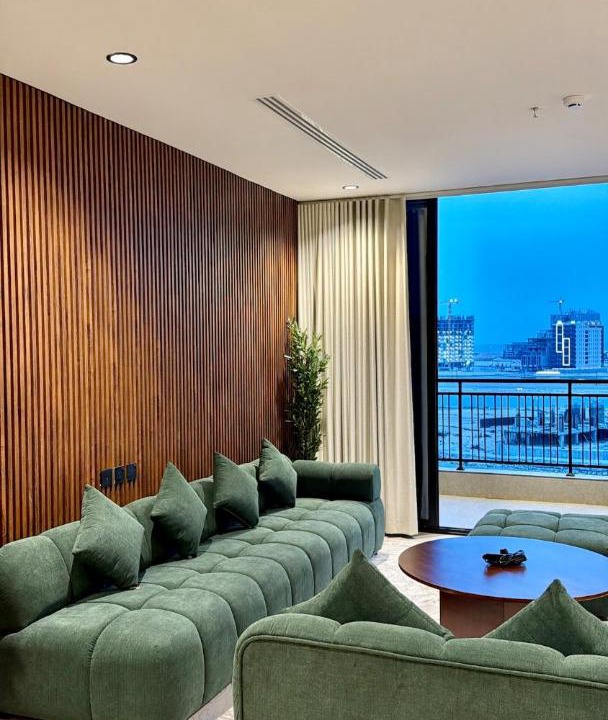 Photo of Livingroom in Al Khobar