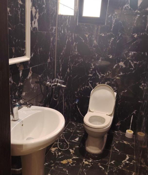 Photo of Bathroom in Riyadh