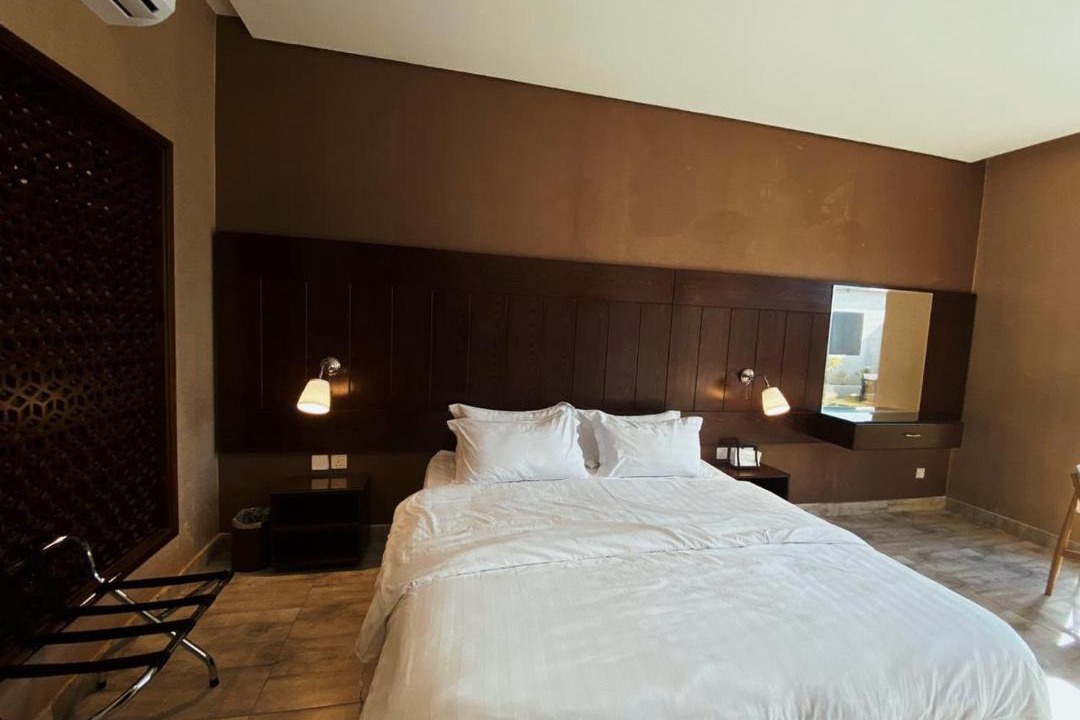 Photo of Bedroom in Taif