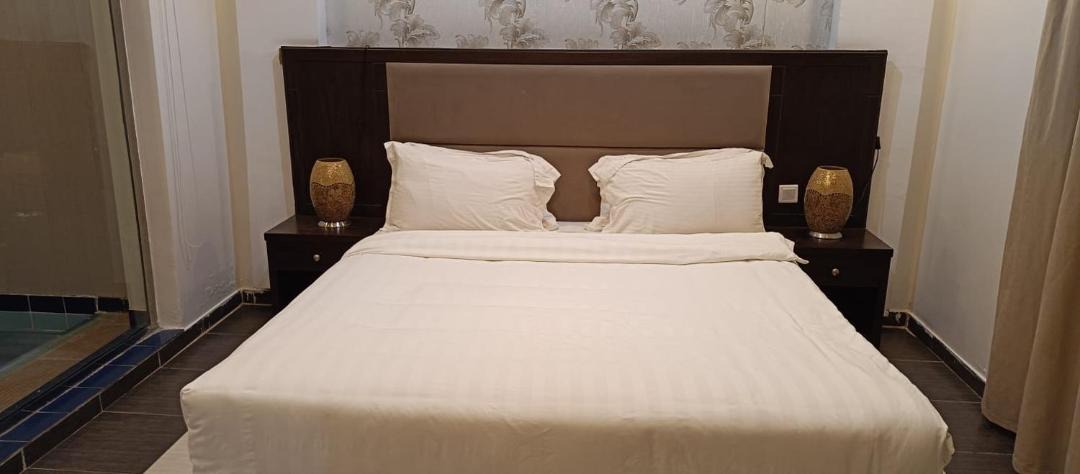Photo of Bedroom in Abha