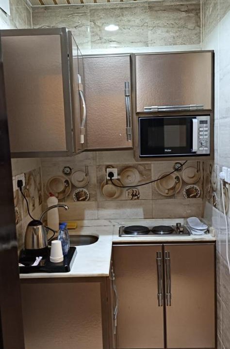 Photo of Kitchen in Abha