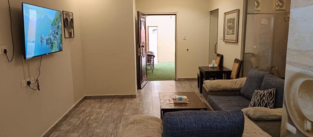 Photo of Livingroom in Abha