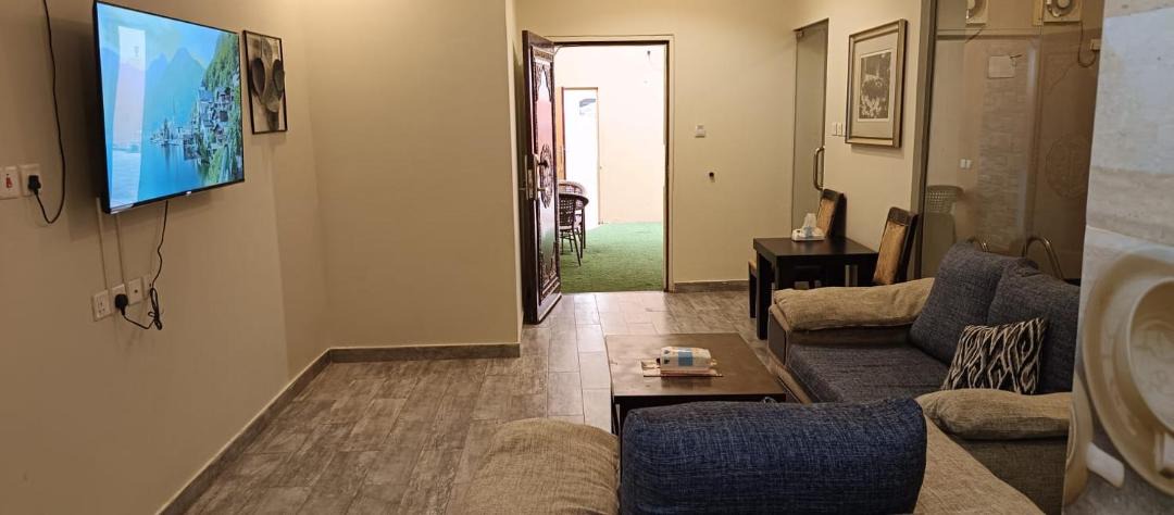 Photo of Livingroom in Abha