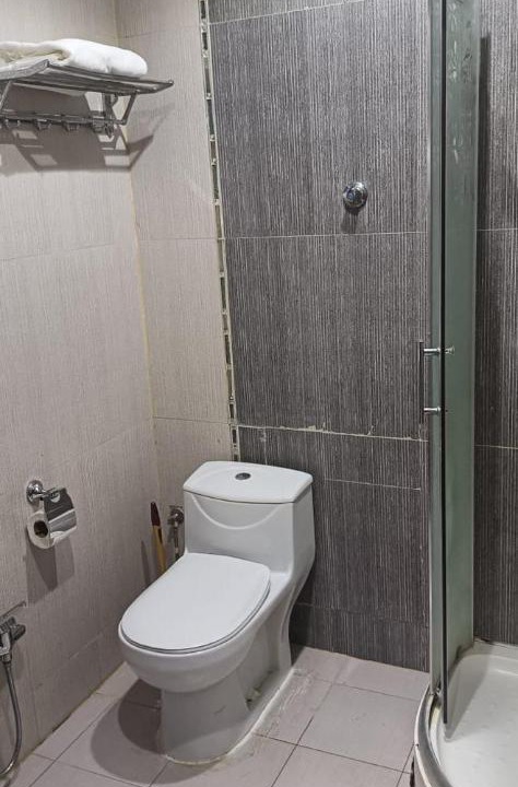 Photo of Bathroom in Abha