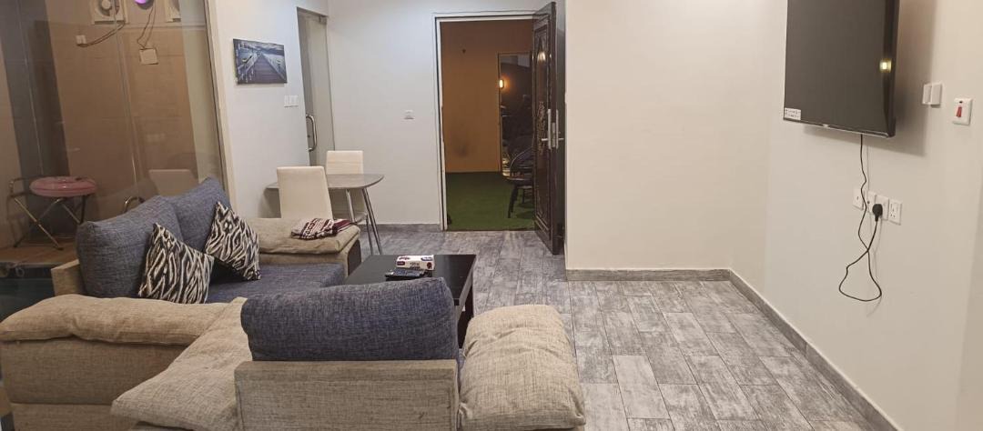 Photo of Livingroom in Abha