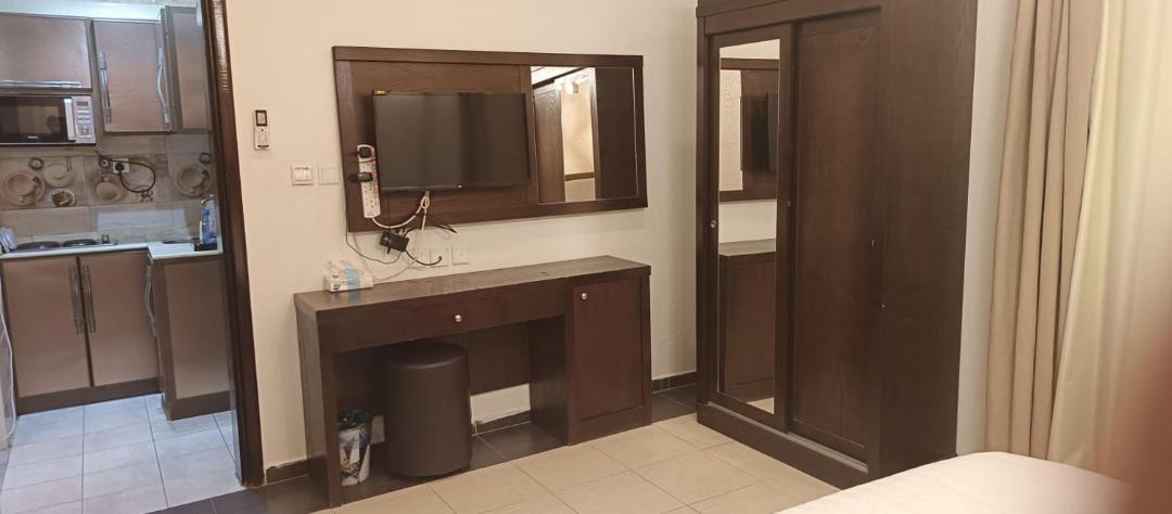Photo of Bathroom in Abha