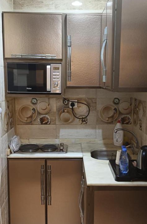 Photo of Kitchen in Abha