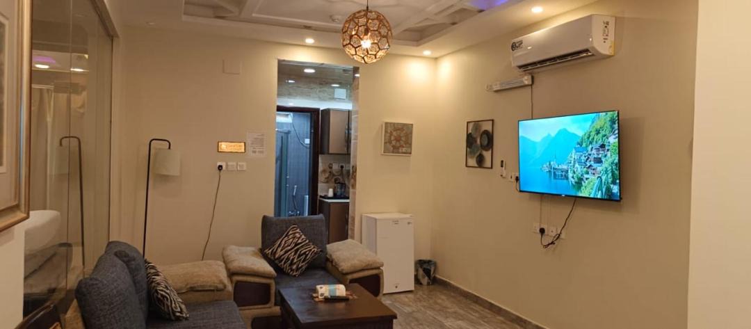 Photo of Livingroom in Abha