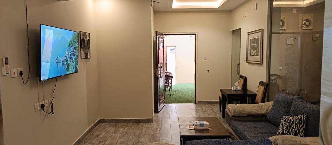Photo of Livingroom in Abha