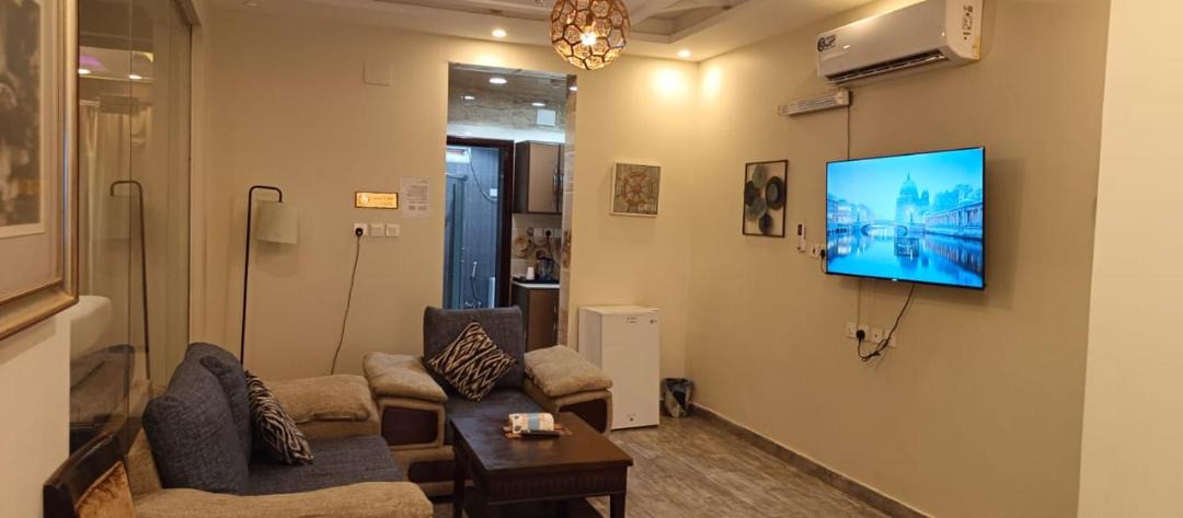 Photo of Livingroom in Abha
