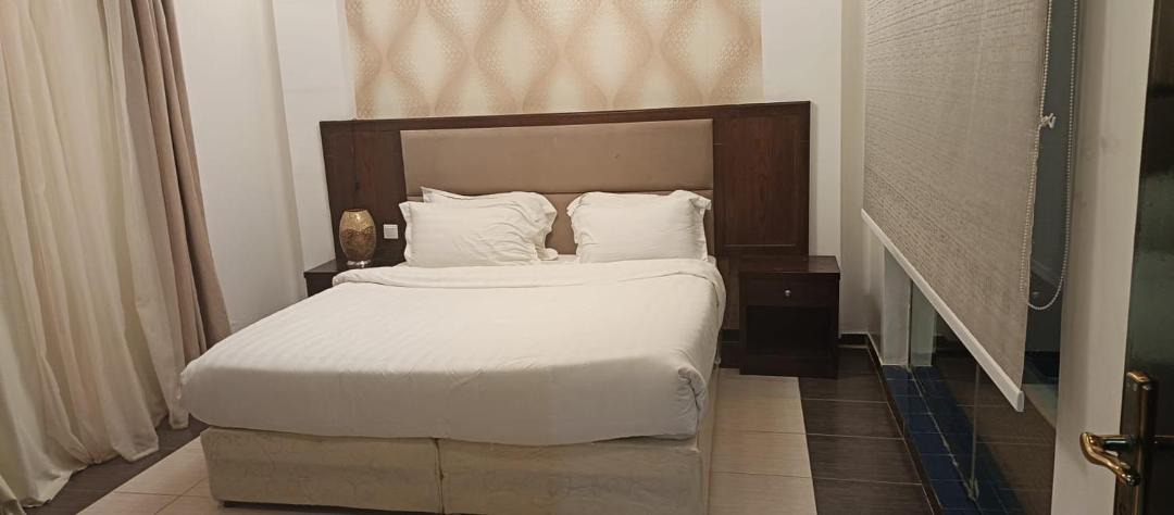 Photo of Bedroom in Abha