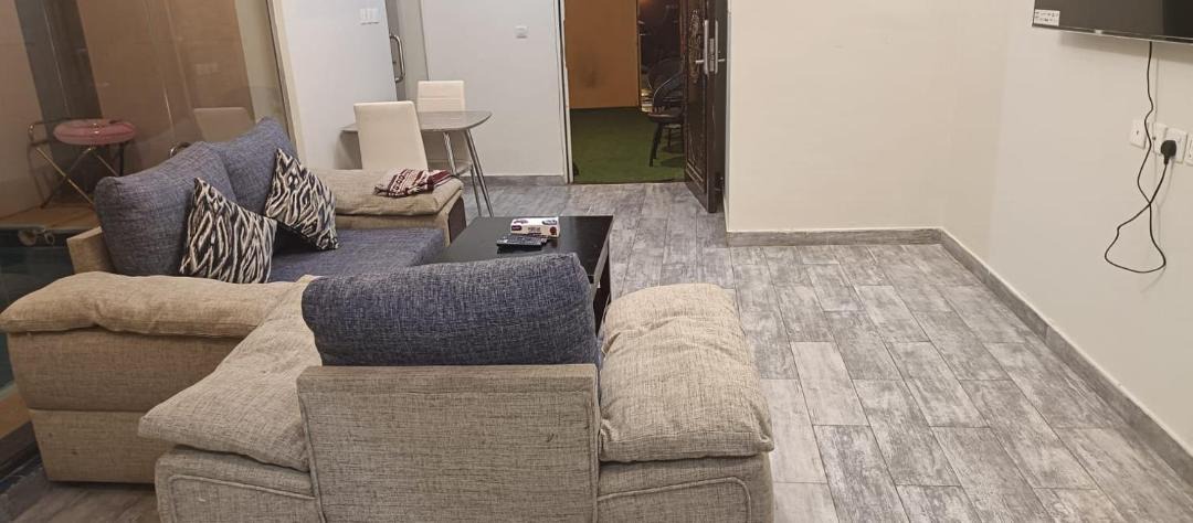 Photo of Livingroom in Abha