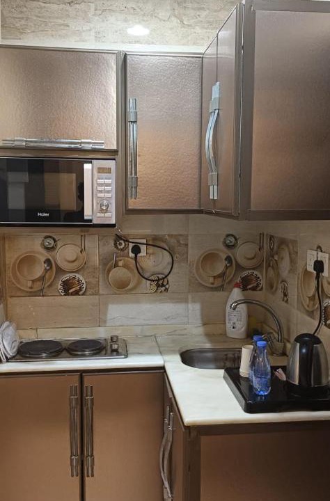 Photo of Kitchen in Abha
