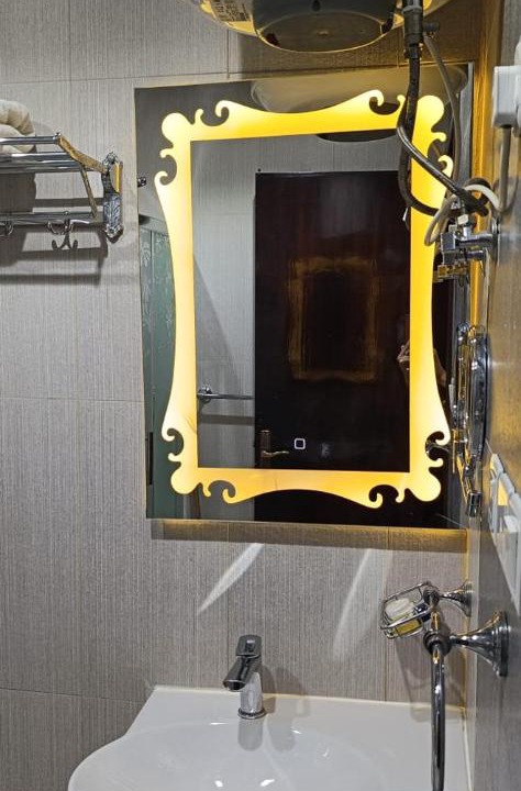 Photo of Bathroom in Abha