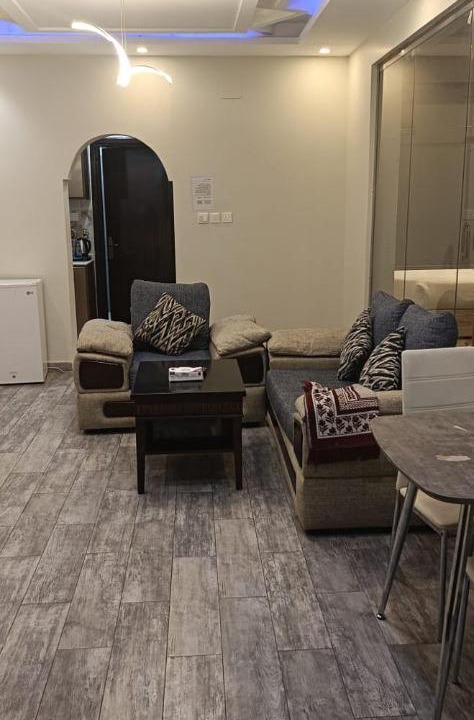 Photo of Livingroom in Abha