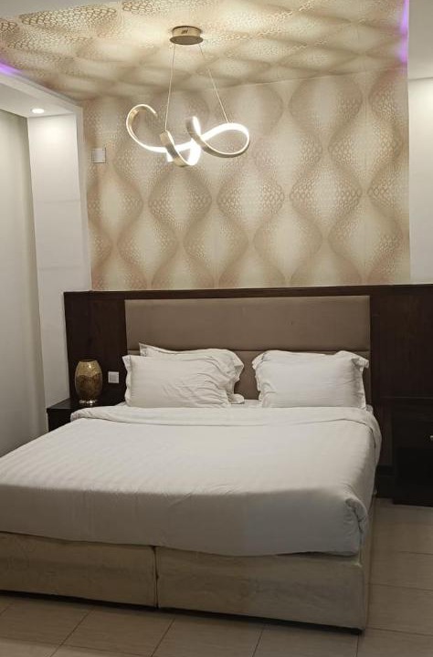 Photo of Bedroom in Abha