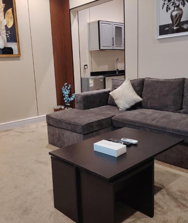Photo of Livingroom in Riyadh