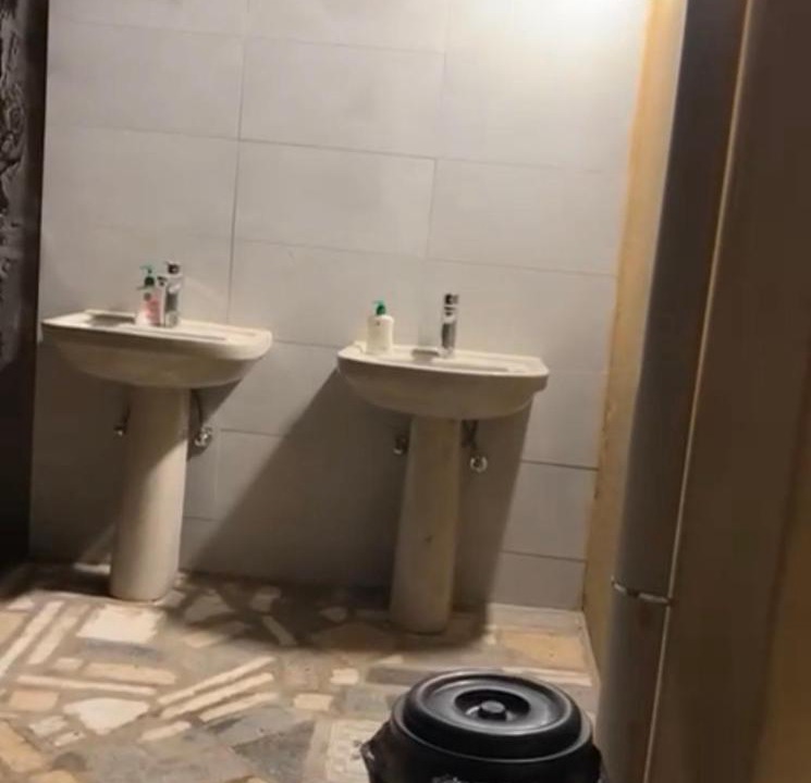 Photo of Bathroom in Az Zulfi