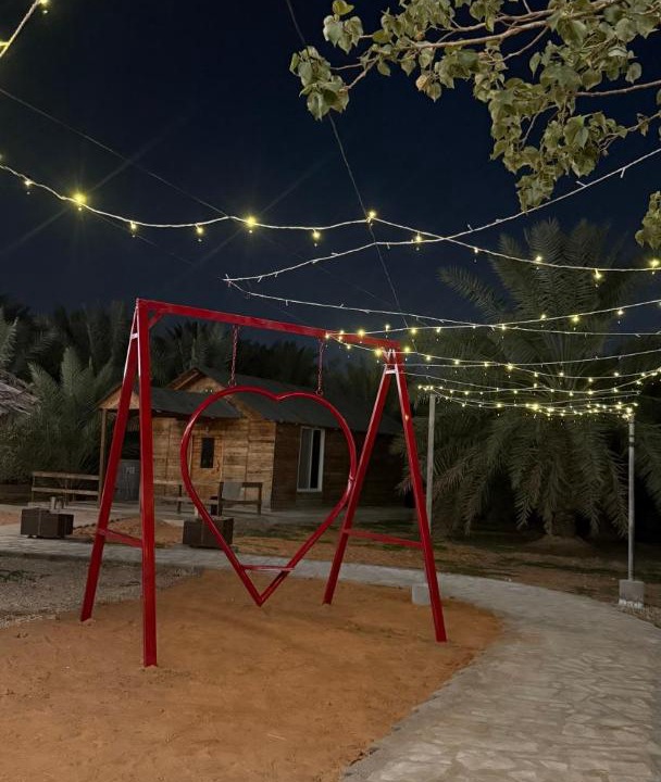 Photo of Outdoor in Az Zulfi