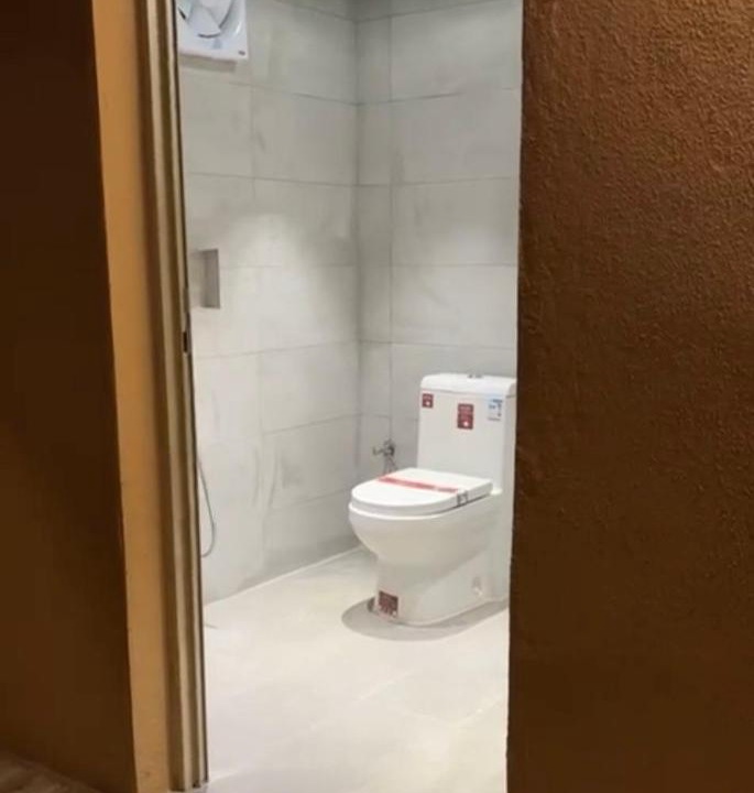 Photo of Bathroom in Az Zulfi