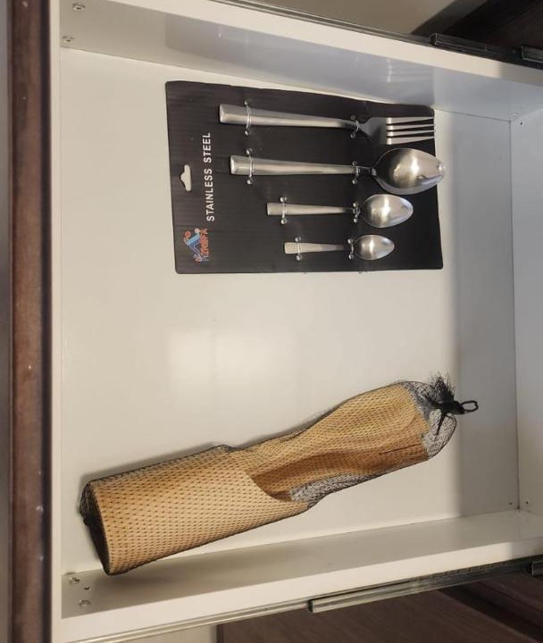 Photo of Kitchen in Al Bahah