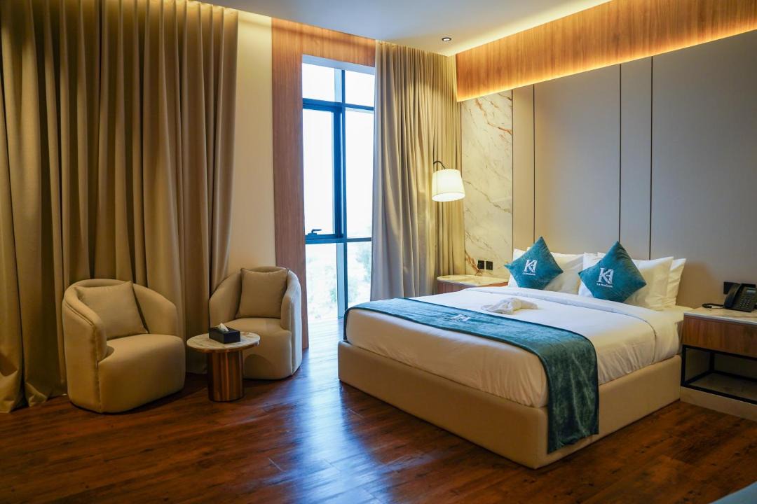 Photo of Bedroom in Abha