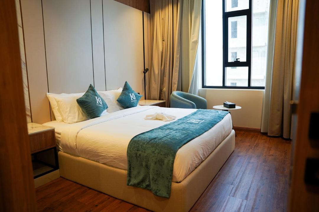 Photo of Bedroom in Abha